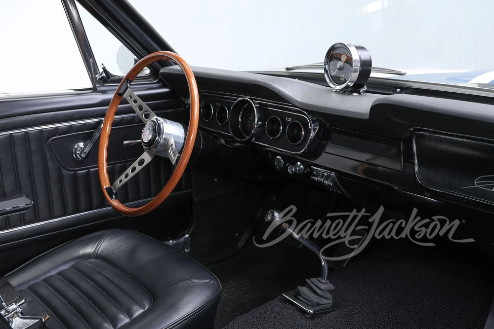1966 Shelby GT350 - Image 11 of 31