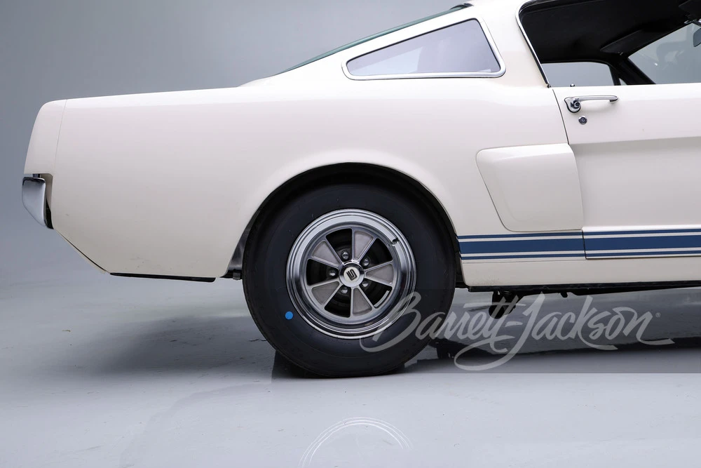 1966 Shelby GT350 - Image 14 of 31