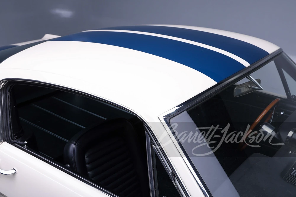 1966 Shelby GT350 - Image 15 of 31