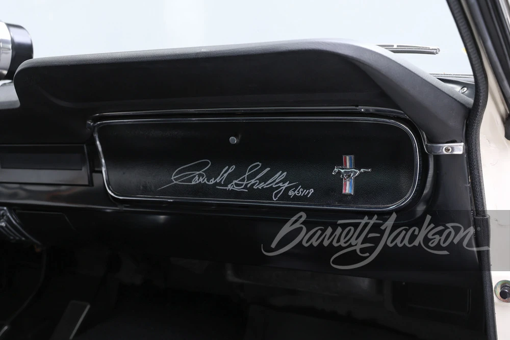 1966 Shelby GT350 - Image 16 of 31