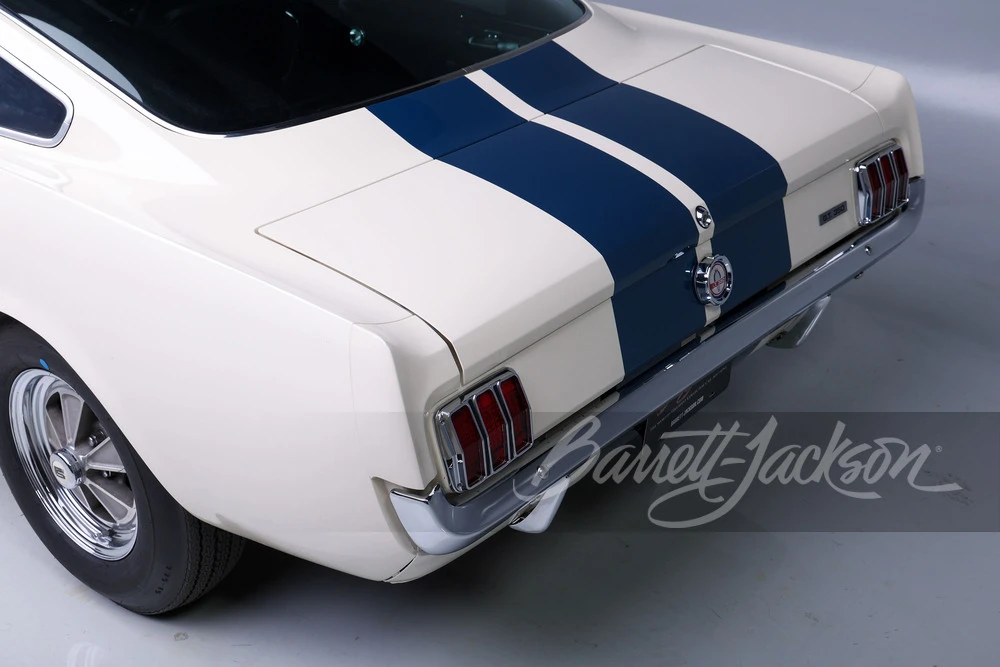 1966 Shelby GT350 - Image 17 of 31