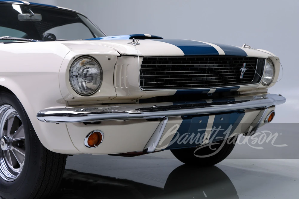 1966 Shelby GT350 - Image 18 of 31