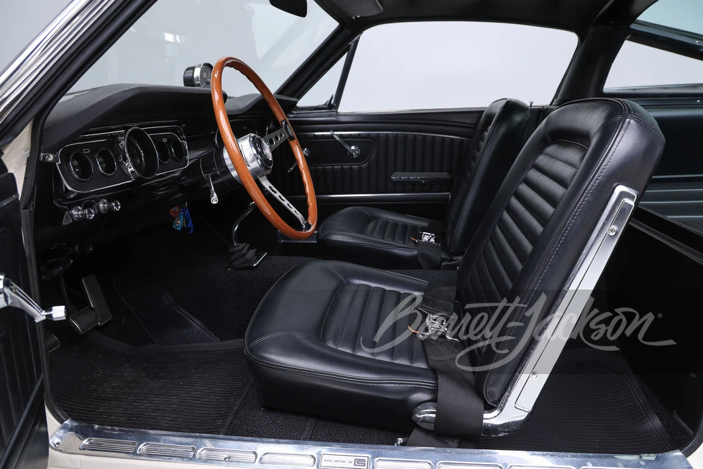 1966 Shelby GT350 - Image 21 of 31