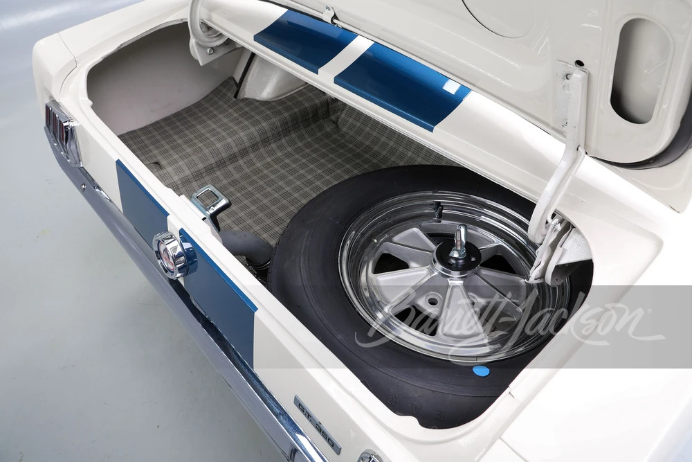1966 Shelby GT350 - Image 22 of 31