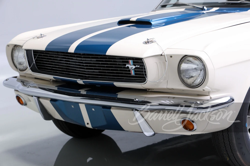 1966 Shelby GT350 - Image 23 of 31