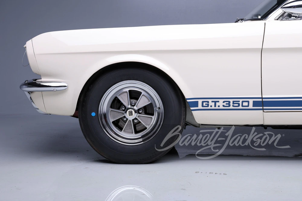 1966 Shelby GT350 - Image 24 of 31