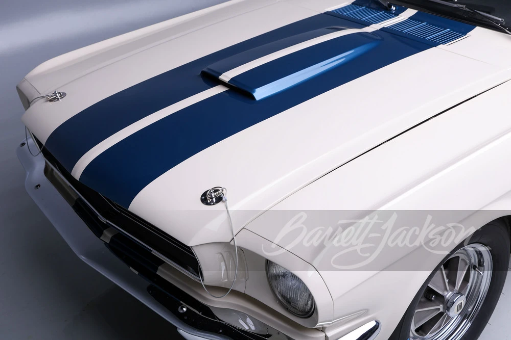 1966 Shelby GT350 - Image 26 of 31