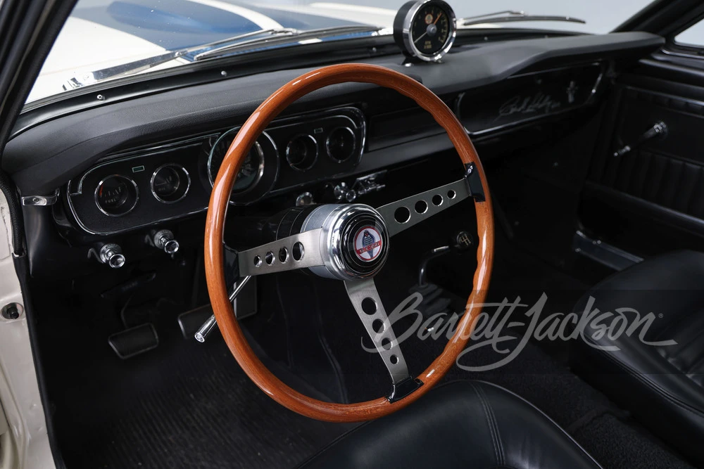 1966 Shelby GT350 - Image 27 of 31