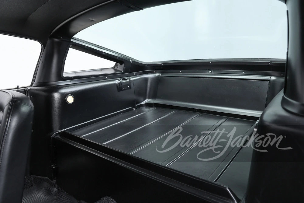 1966 Shelby GT350 - Image 29 of 31