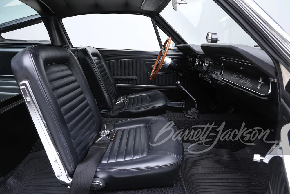 1966 Shelby GT350 - Image 30 of 31