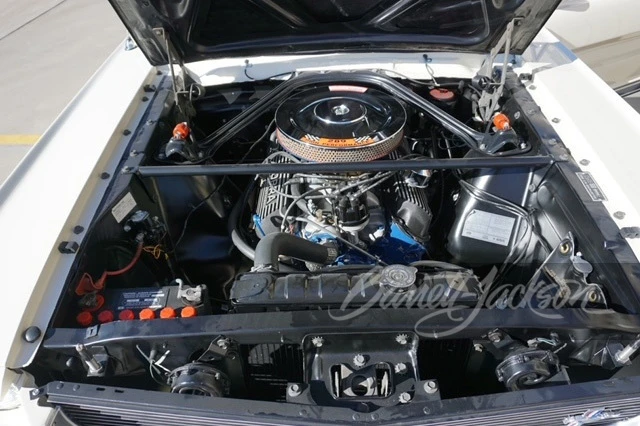 1966 Shelby GT350 - Image 7 of 11