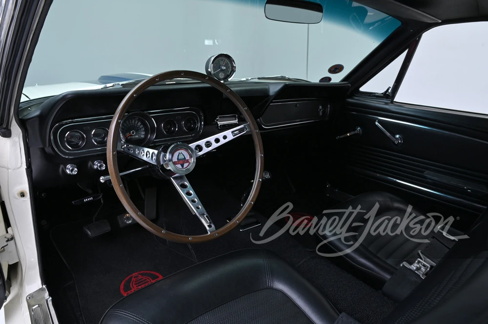 1966 Shelby GT350 - Image 16 of 31