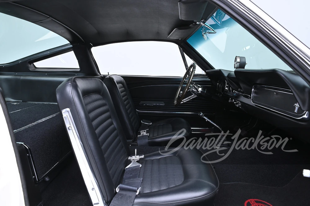 1966 Shelby GT350 - Image 13 of 31