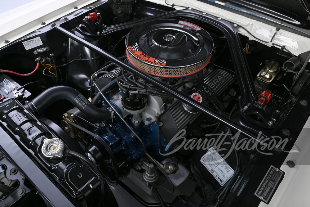 1966 Shelby GT350 - Image 9 of 31