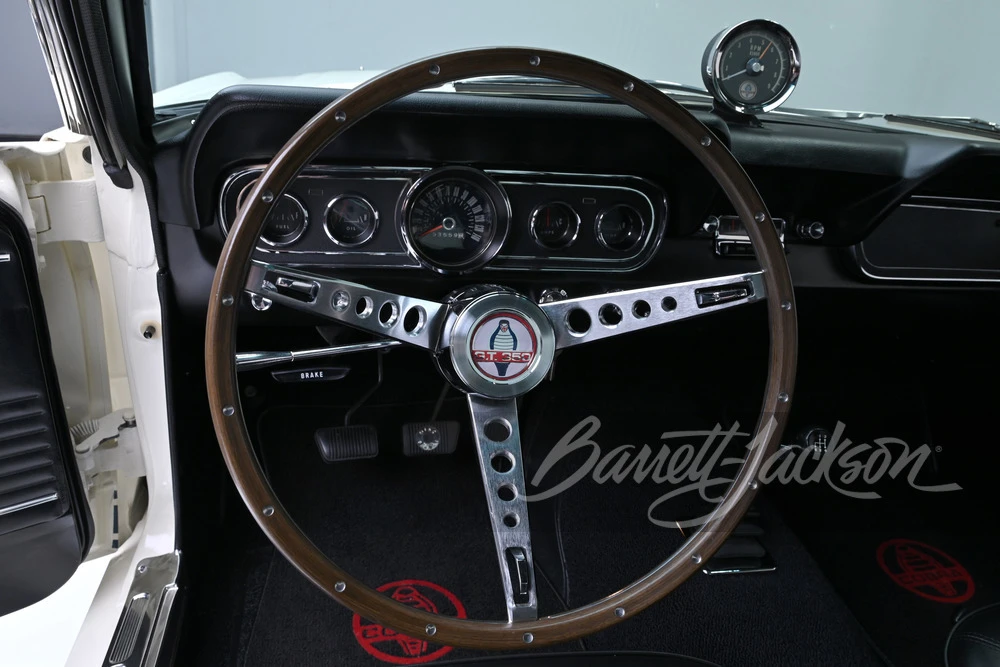 1966 Shelby GT350 - Image 15 of 31