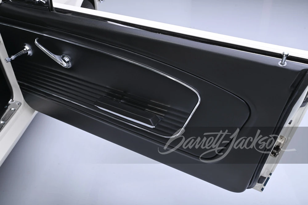 1966 Shelby GT350 - Image 23 of 31