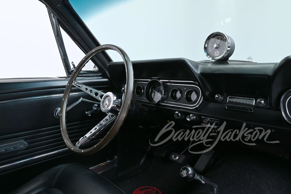 1966 Shelby GT350 - Image 17 of 31
