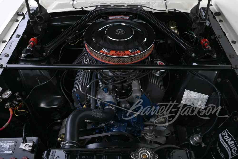 1966 Shelby GT350 - Image 8 of 31