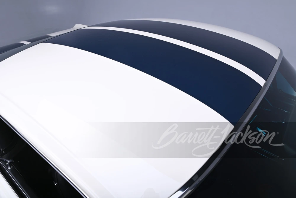 1966 Shelby GT350 - Image 30 of 31