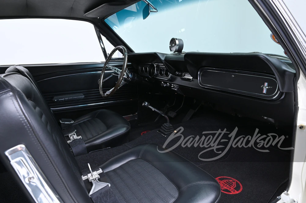 1966 Shelby GT350 - Image 14 of 31
