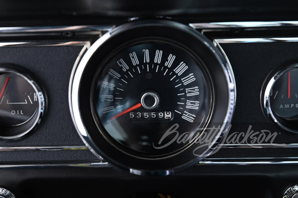 1966 Shelby GT350 - Image 19 of 31
