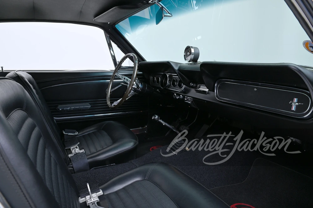 1966 Shelby GT350 - Image 18 of 31