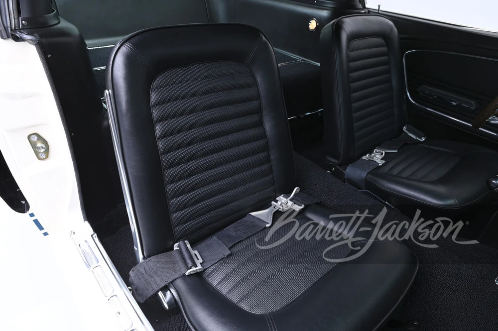 1966 Shelby GT350 - Image 12 of 31