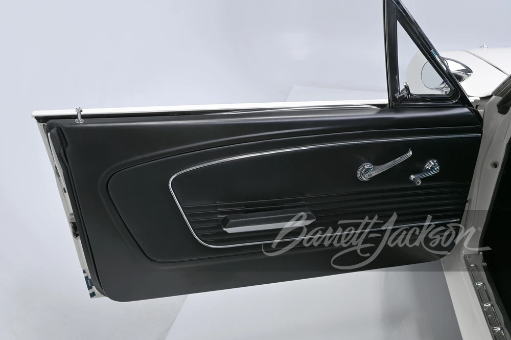 1966 Shelby GT350 - Image 22 of 31