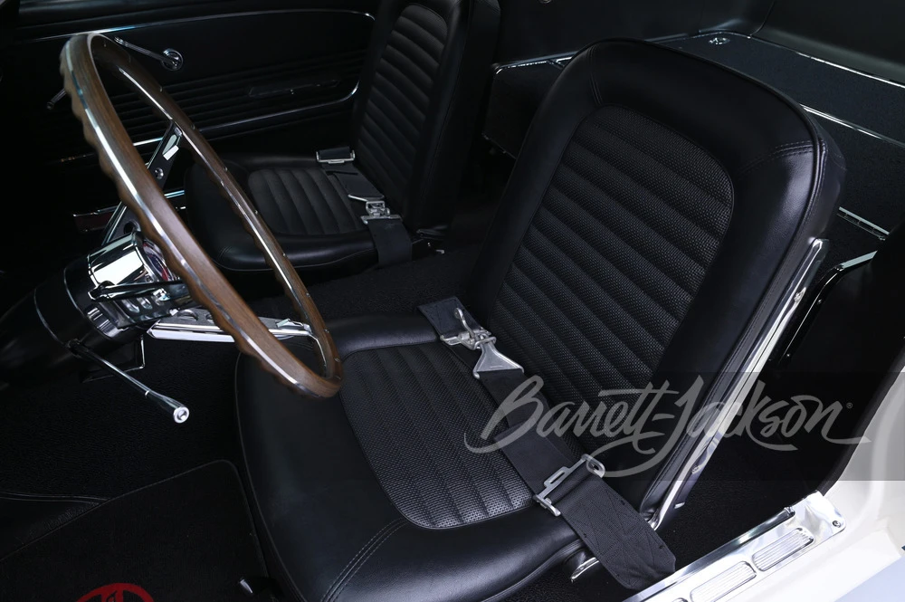 1966 Shelby GT350 - Image 10 of 31