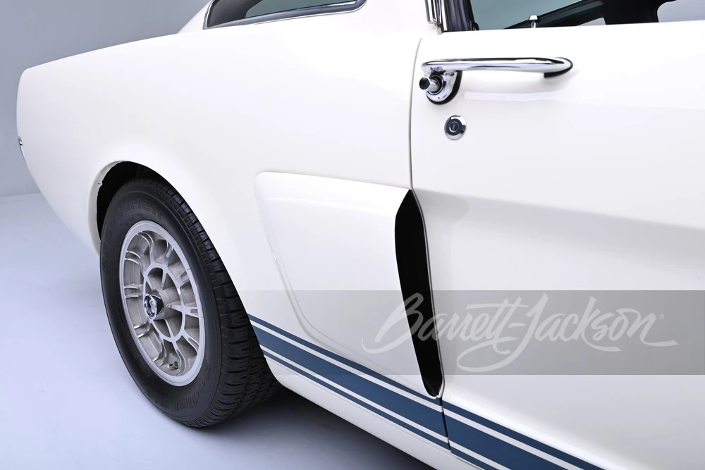 1966 Shelby GT350 - Image 26 of 31