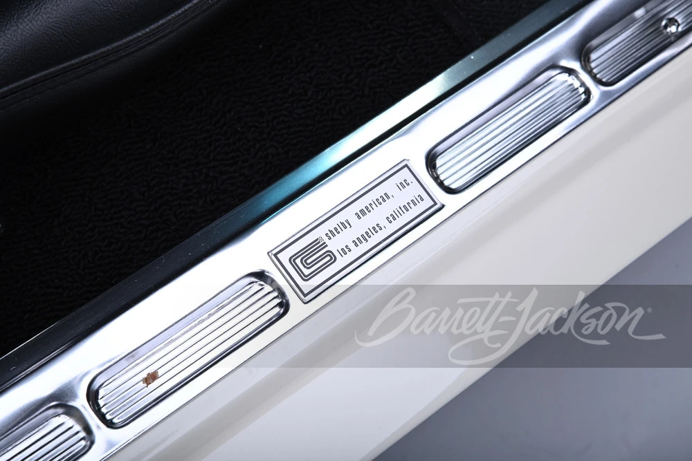 1966 Shelby GT350 - Image 24 of 31