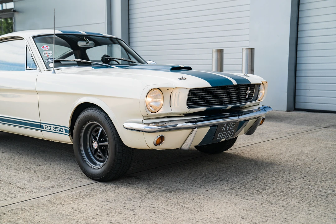 1966 Shelby GT350 - Image 20 of 31