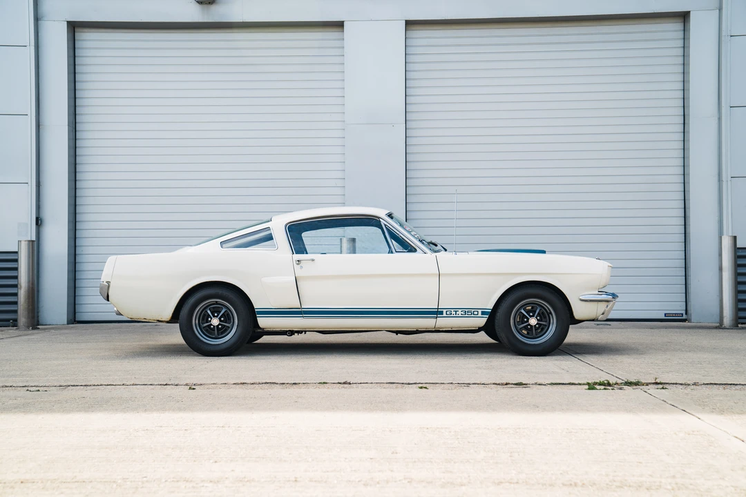 1966 Shelby GT350 - Image 9 of 31