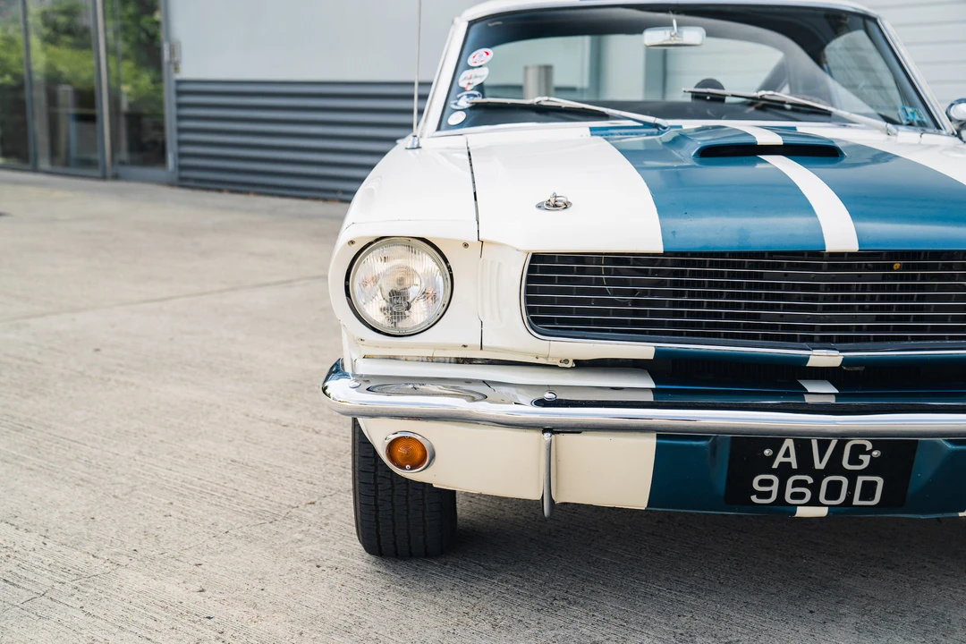 1966 Shelby GT350 - Image 24 of 31