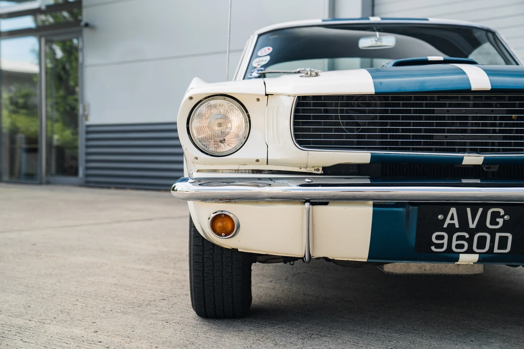 1966 Shelby GT350 - Image 25 of 31