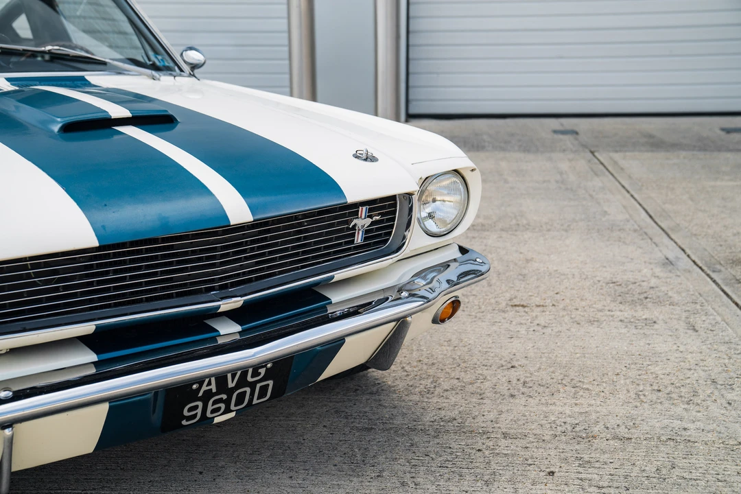 1966 Shelby GT350 - Image 26 of 31