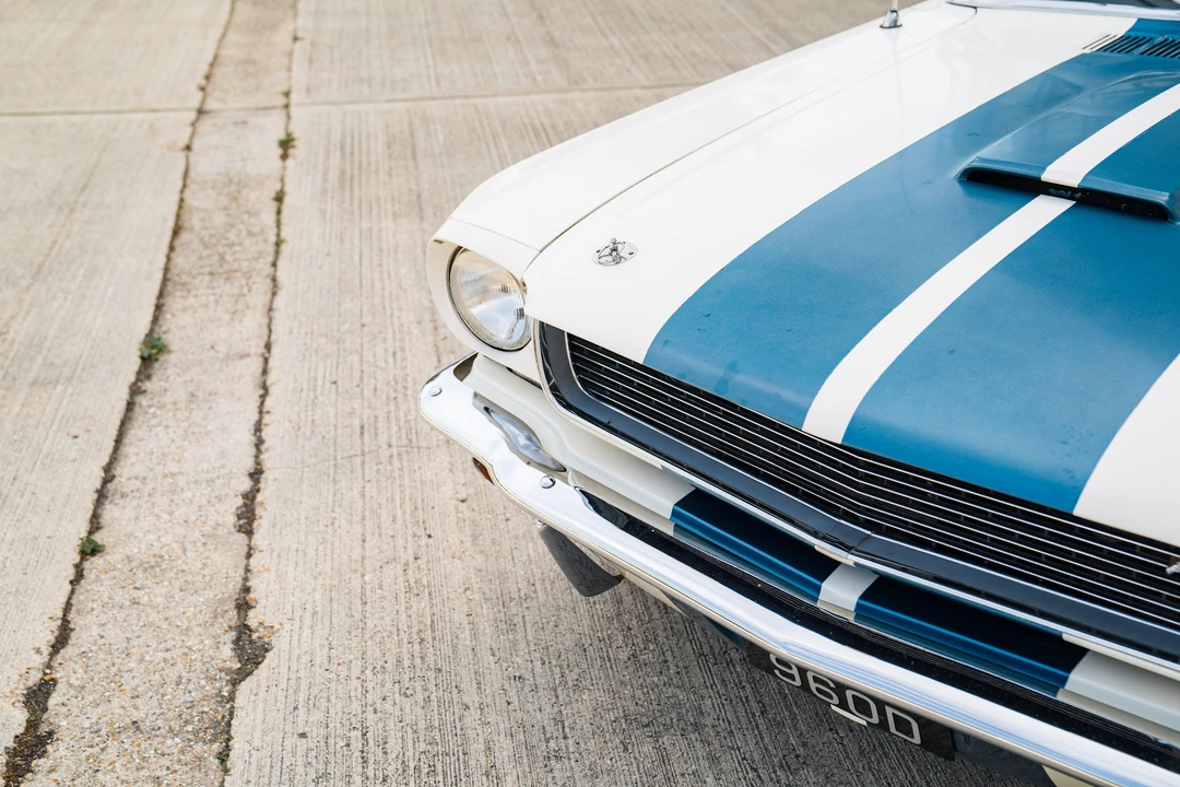 1966 Shelby GT350 - Image 28 of 31