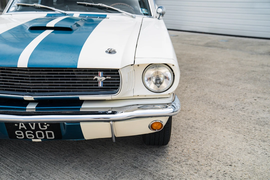 1966 Shelby GT350 - Image 29 of 31