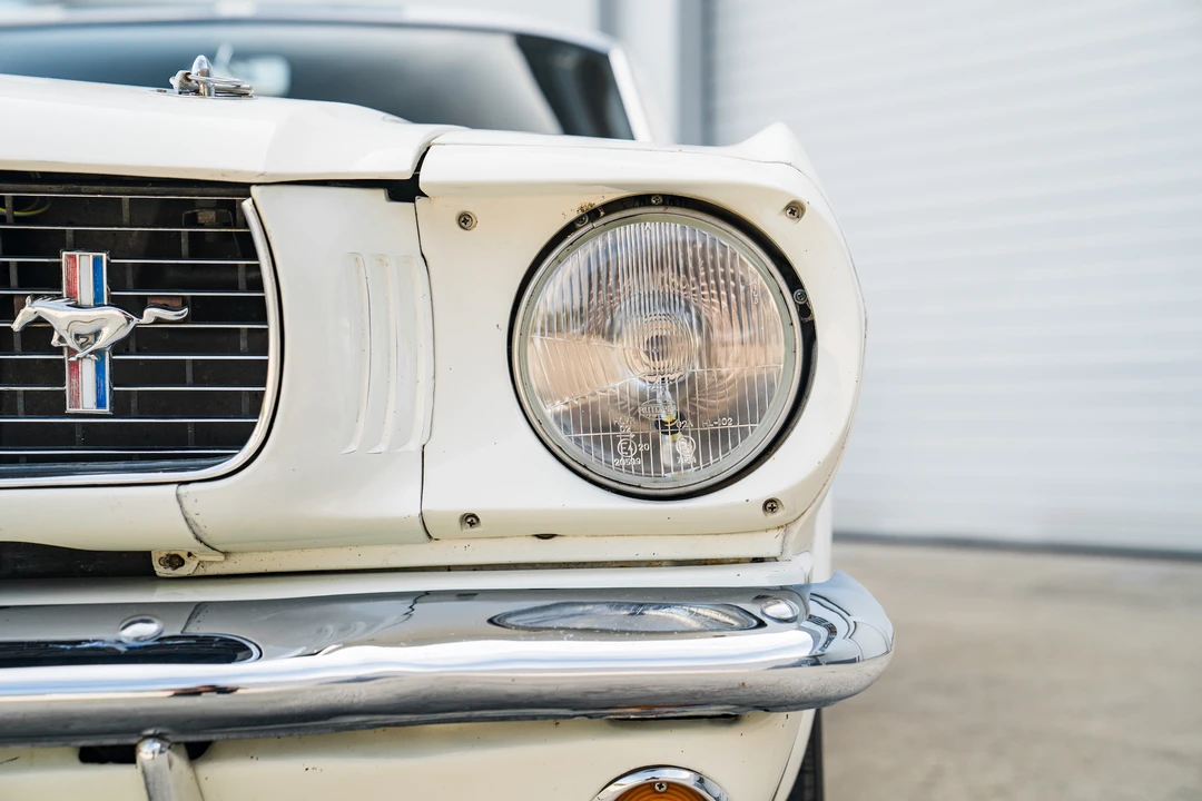 1966 Shelby GT350 - Image 31 of 31