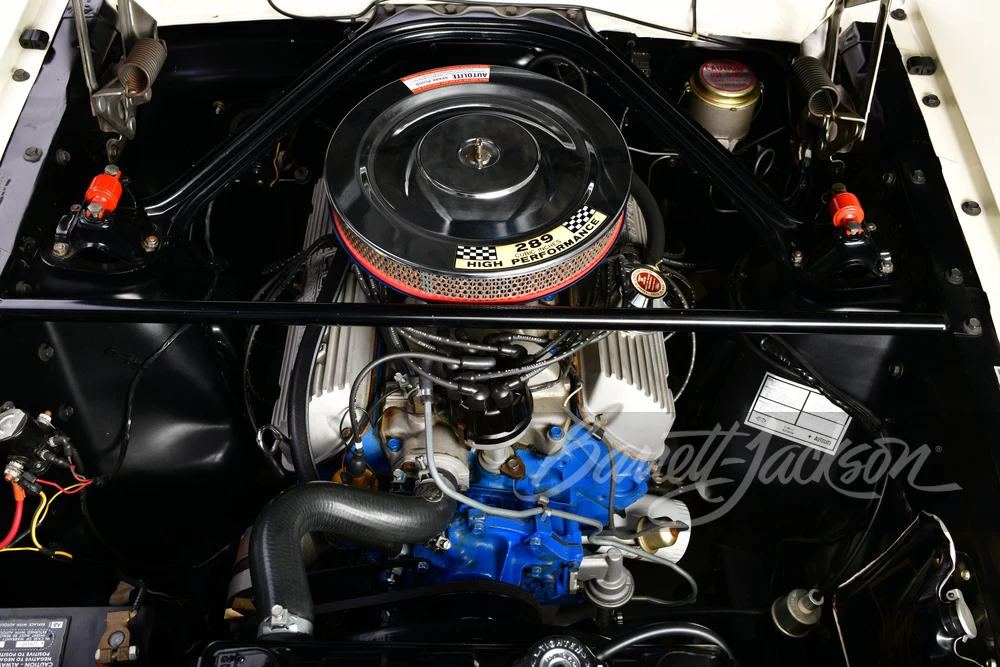 1966 Shelby GT350 - Image 3 of 31