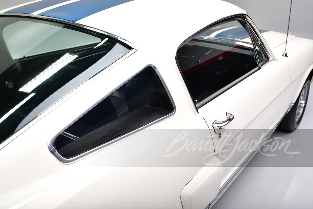 1966 Shelby GT350 - Image 31 of 31