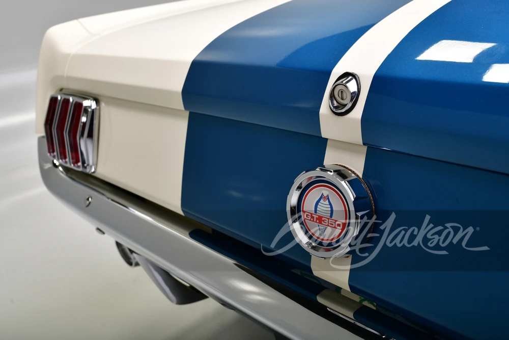 1966 Shelby GT350 - Image 26 of 31