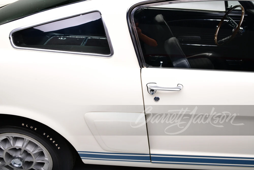1966 Shelby GT350 - Image 30 of 31