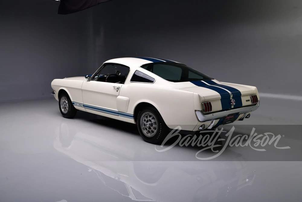 1966 Shelby GT350 - Image 15 of 31