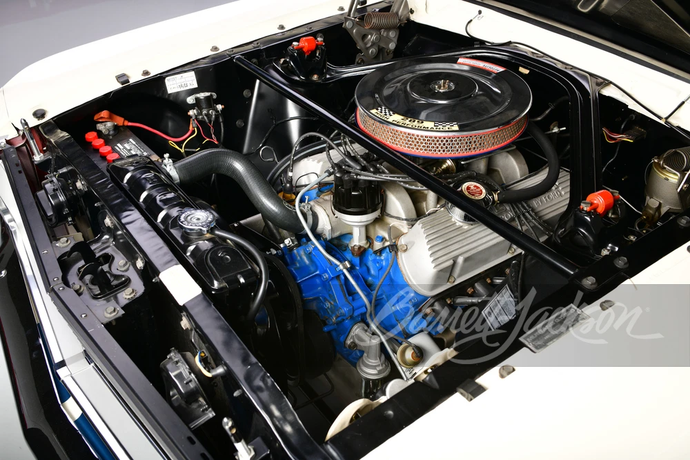 1966 Shelby GT350 - Image 8 of 31