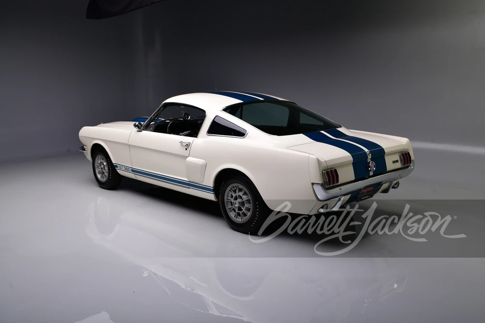 1966 Shelby GT350 - Image 16 of 31