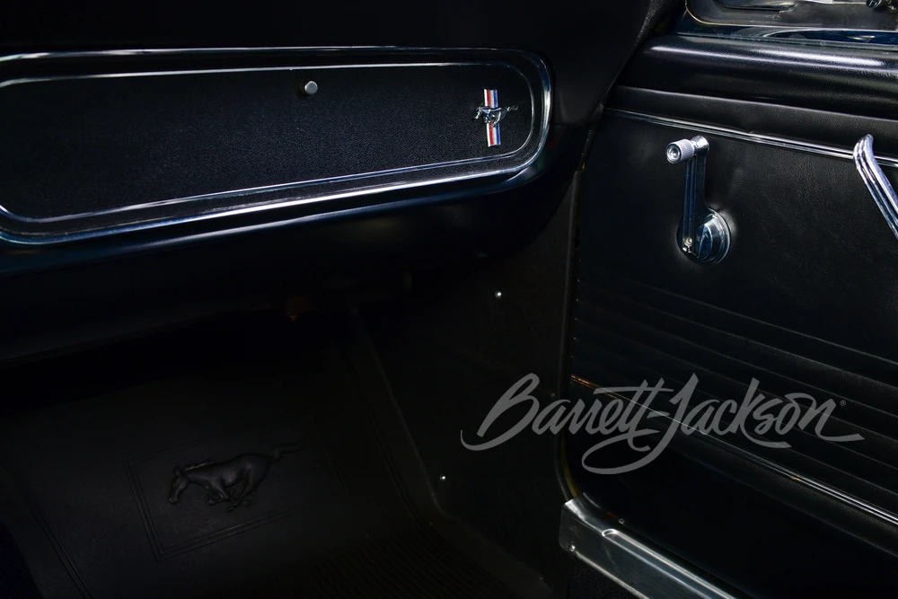 1966 Shelby GT350 - Image 23 of 31