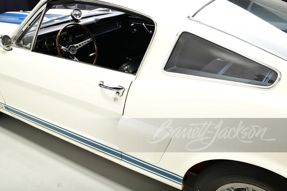 1966 Shelby GT350 - Image 24 of 31