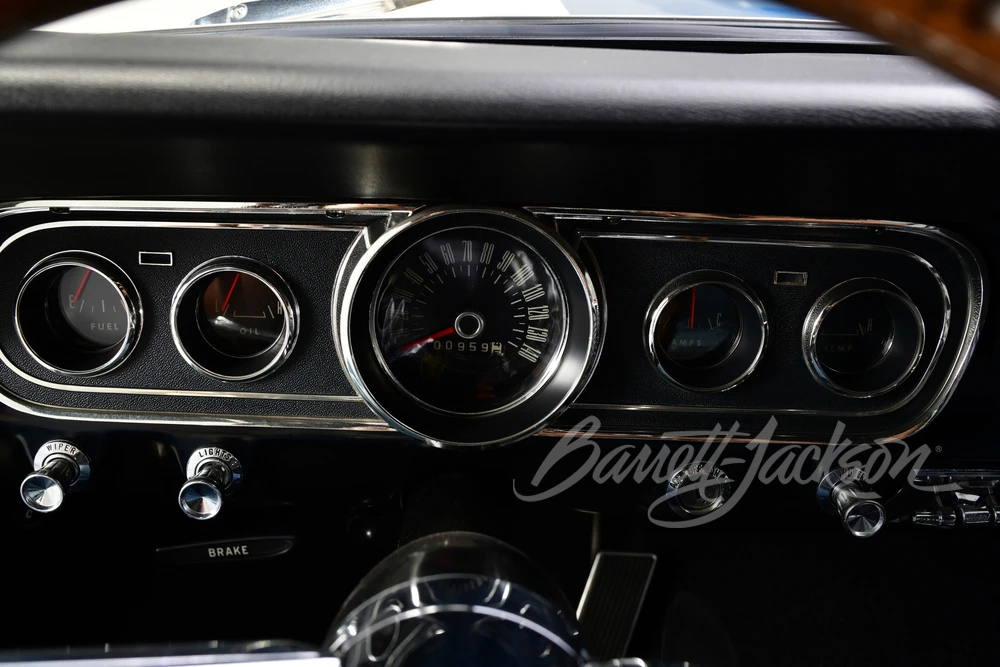 1966 Shelby GT350 - Image 21 of 31