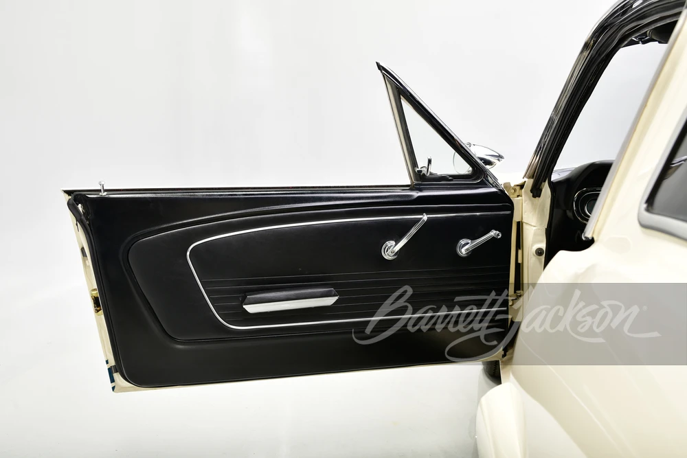 1966 Shelby GT350 - Image 25 of 31